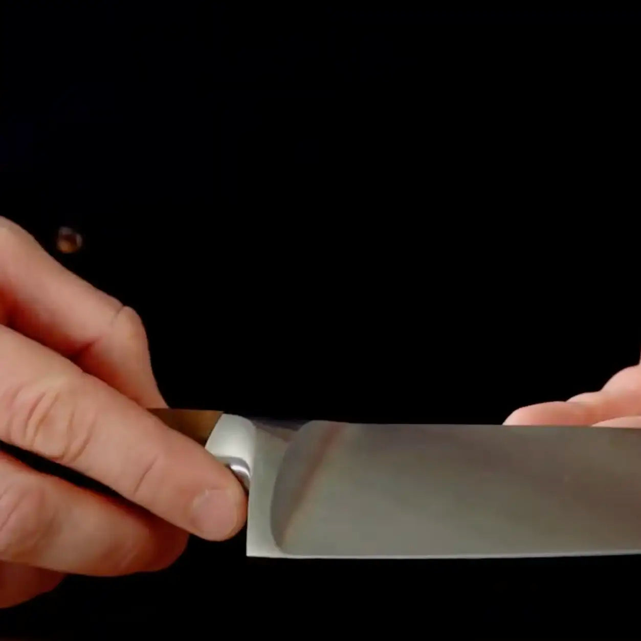 Welche Küchenmesser brauche ich?