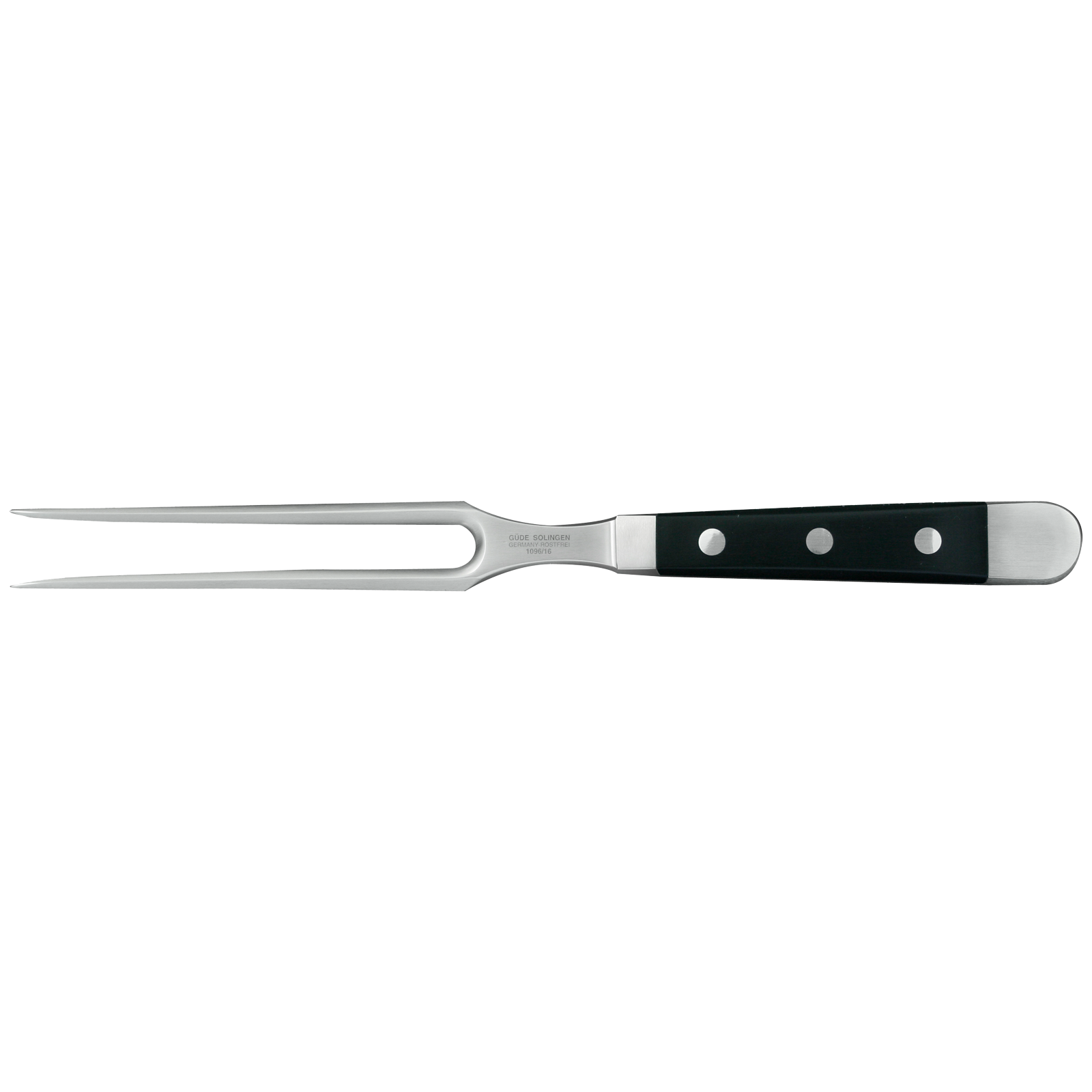 Güde | Alpha Fleischgabel 16 cm