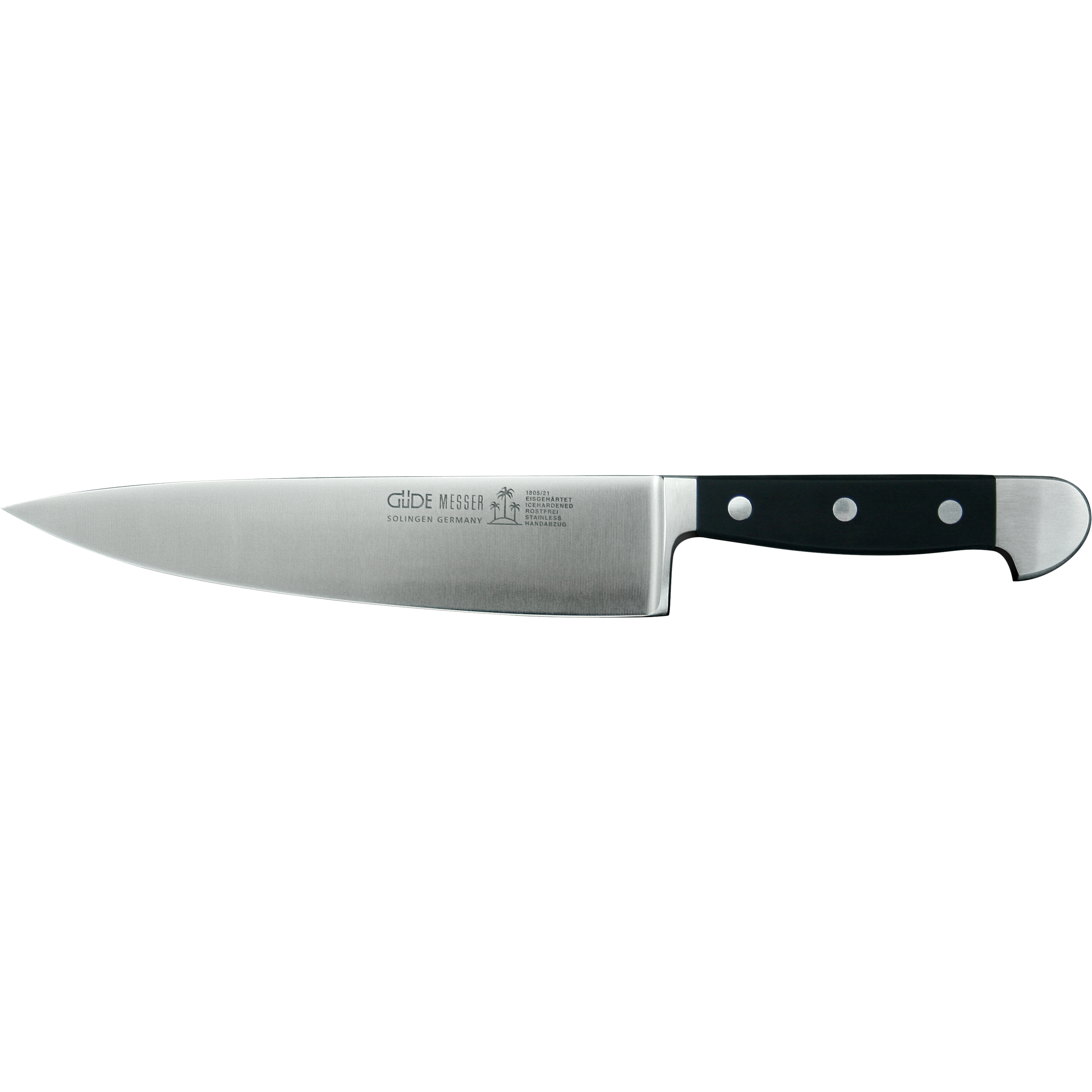 Güde | Alpha Kochmesser 21 cm
