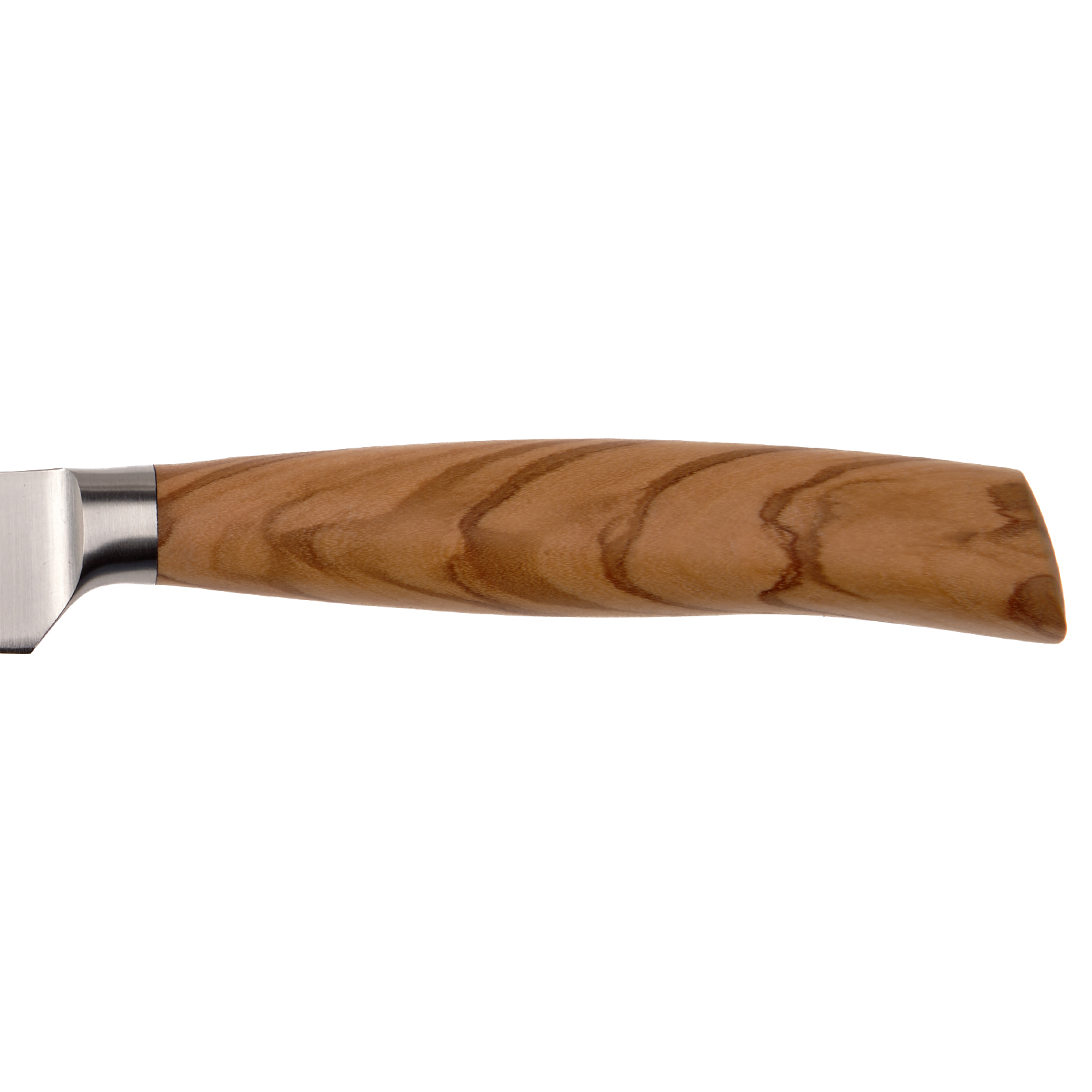 Neuer Messergriff Olive GK | Solinger Qualitätsschliff