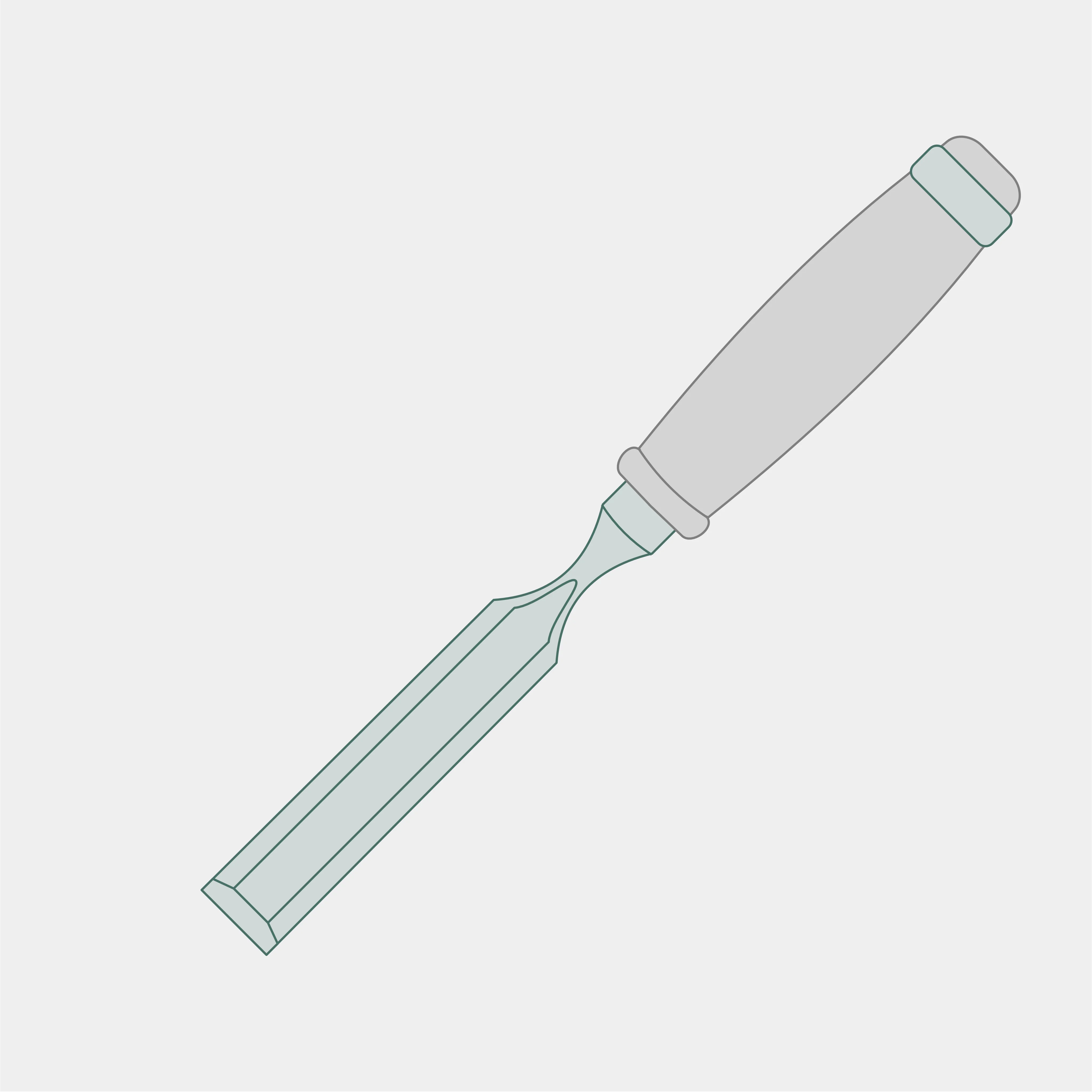 Stechbeitel schleifen | Solinger Qualitätsschliff