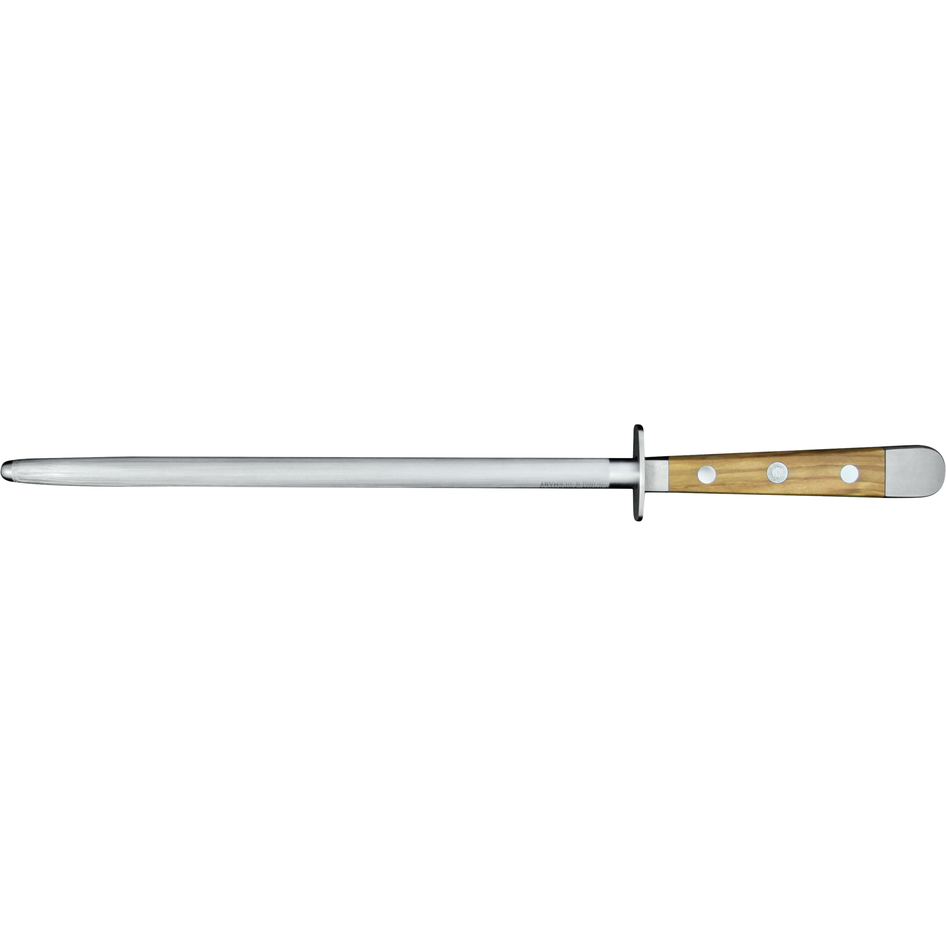 Güde | Alpha Olive Wetzstahl 26 cm