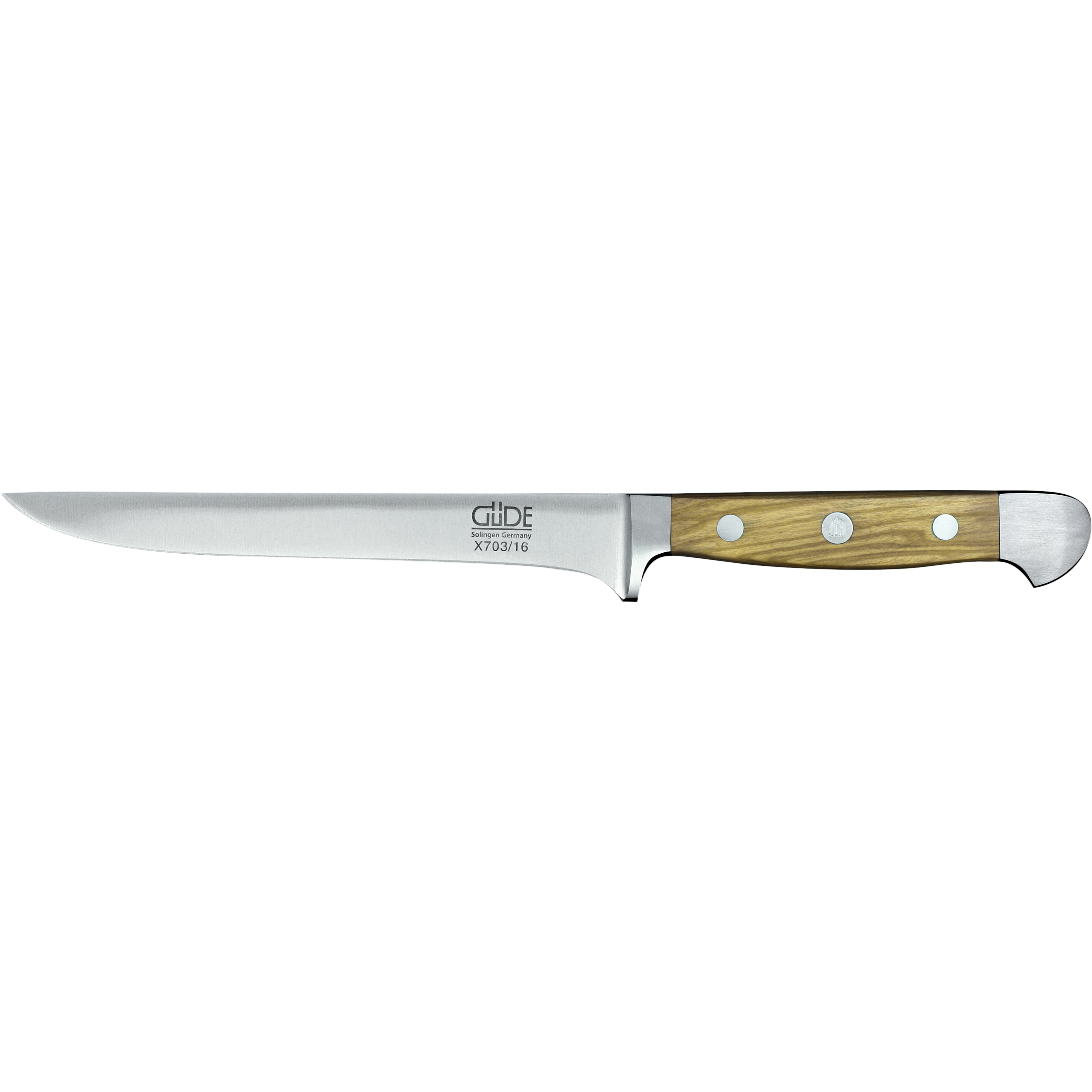 Güde | Alpha Olive Ausbeinmesser 16 cm