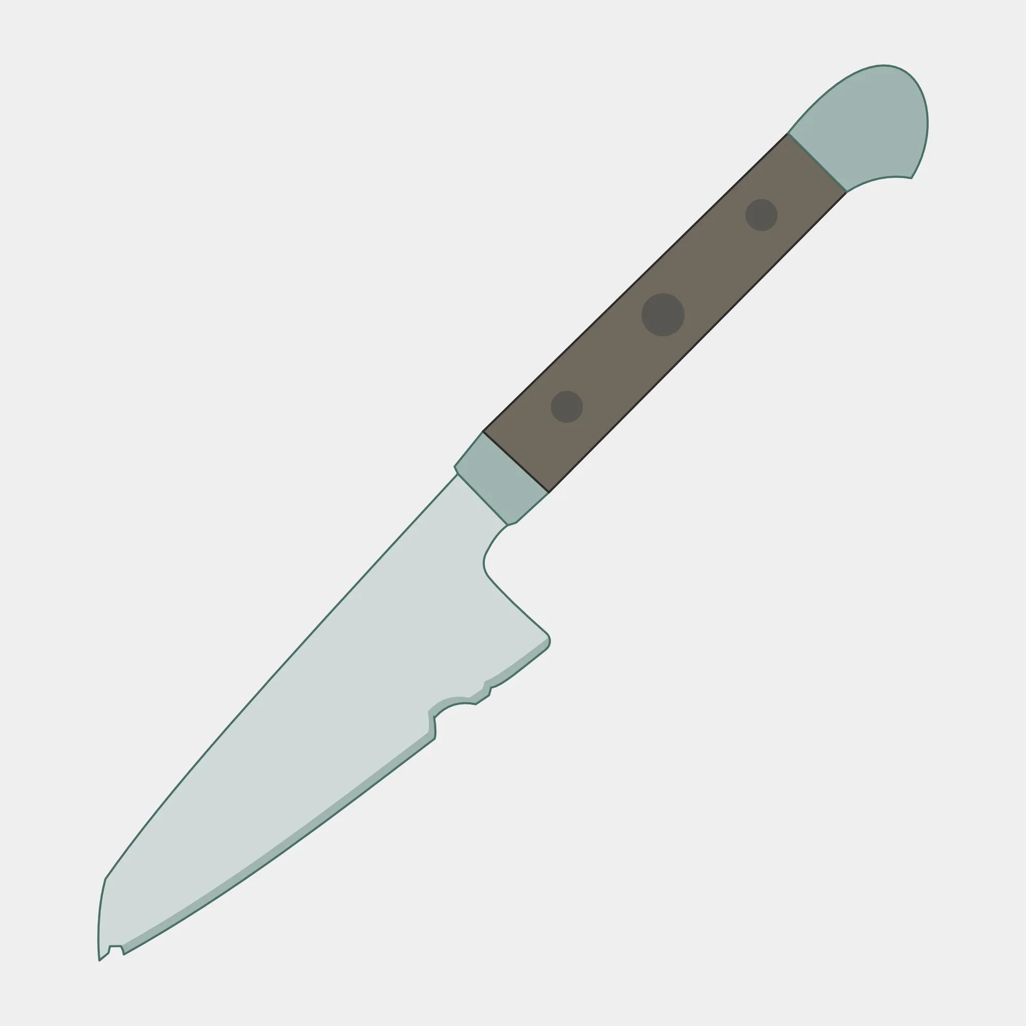 Umfassende Messeraufbereitung | Solinger Qualitätsschliff