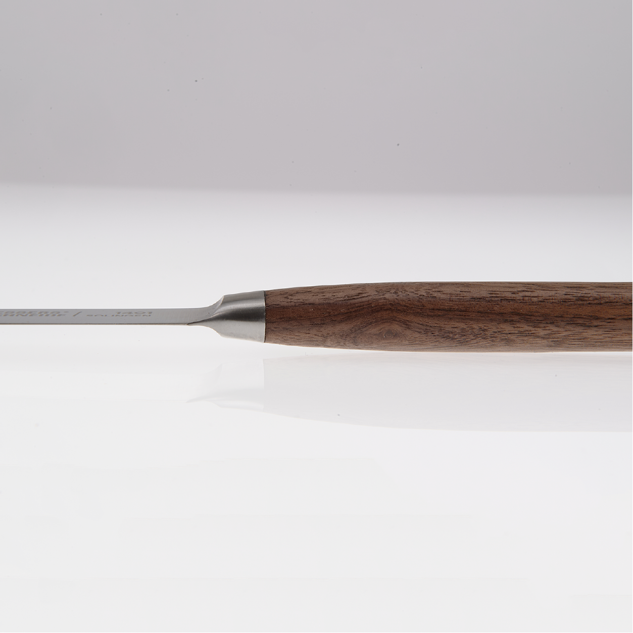 1401 Steakmesser / Universalmesser | Nussbaum 12 cm