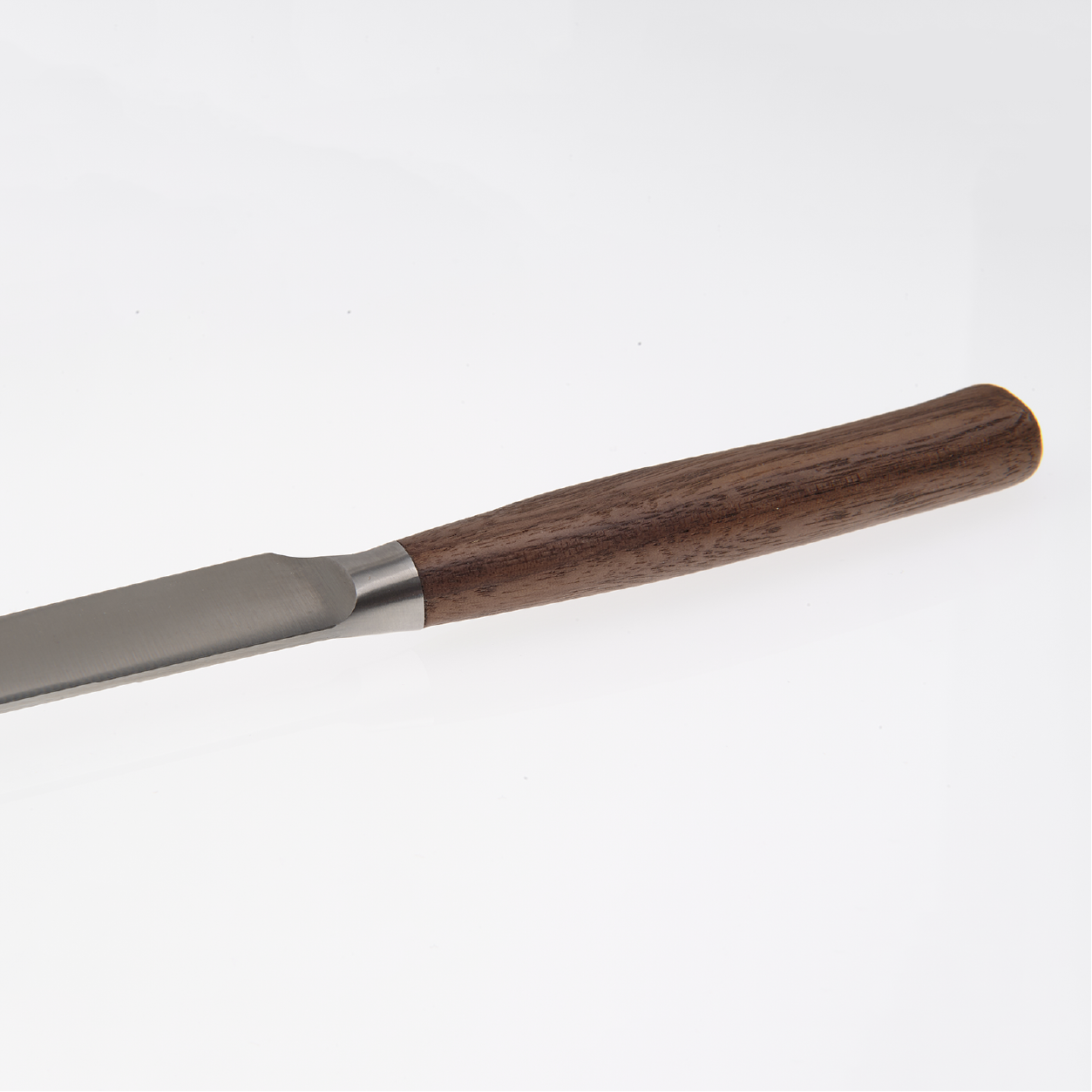 1401 Steakmesser / Universalmesser | Nussbaum 12 cm