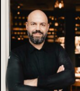 Konstantin Tzikas