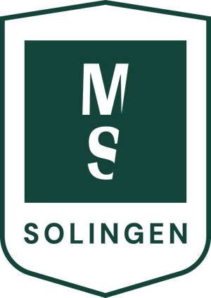 MADE IN SOLINGEN, DEUTSCHLAND
